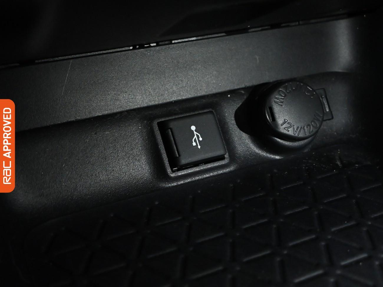 Used Toyota RAV4 2021 for sale - 76311017: Photo 19