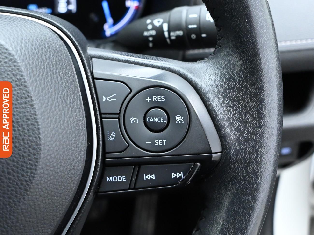 Used Toyota RAV4 2021 for sale - 76311017: Photo 22