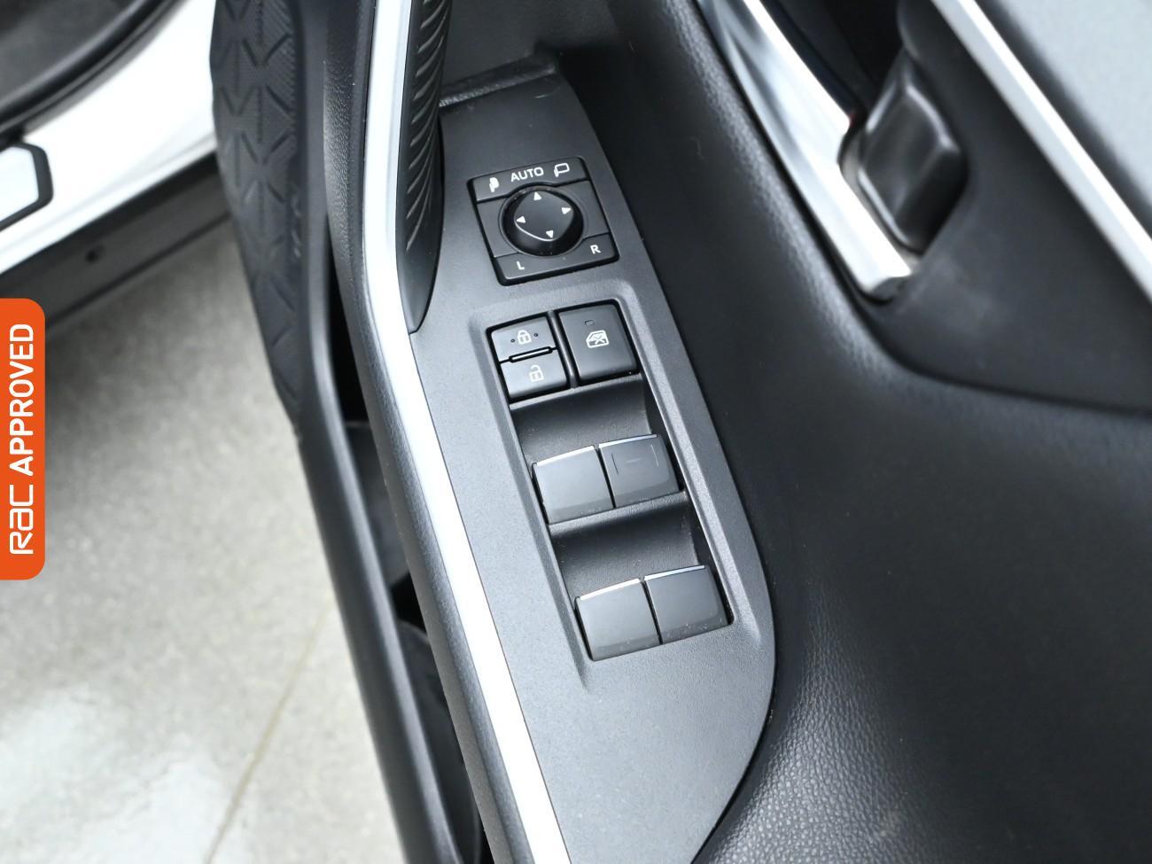Used Toyota RAV4 2021 for sale - 76311017: Photo 23