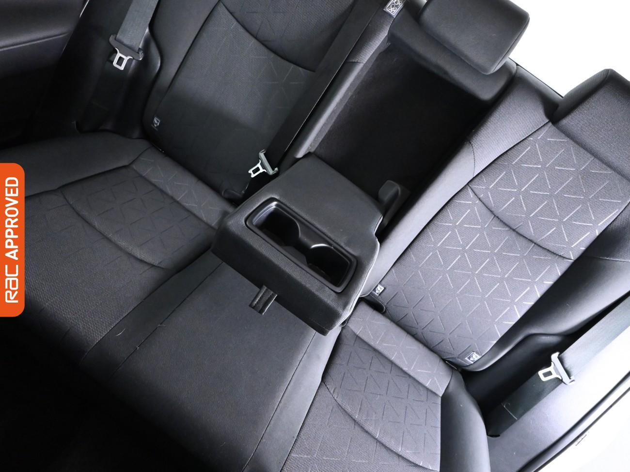 Used Toyota RAV4 2021 for sale - 76311017: Photo 25