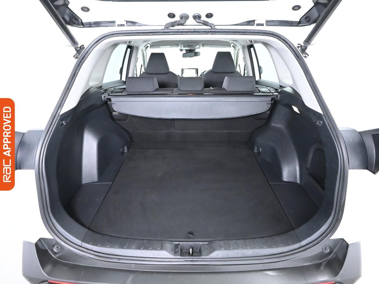 Used Toyota RAV4 2021 for sale - 76311017: Photo 26