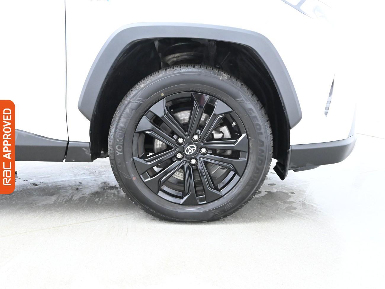 Used Toyota RAV4 2021 for sale - 76311017: Photo 27