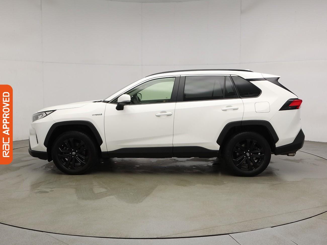 Used Toyota RAV4 2021 for sale - 76311017: Photo 29