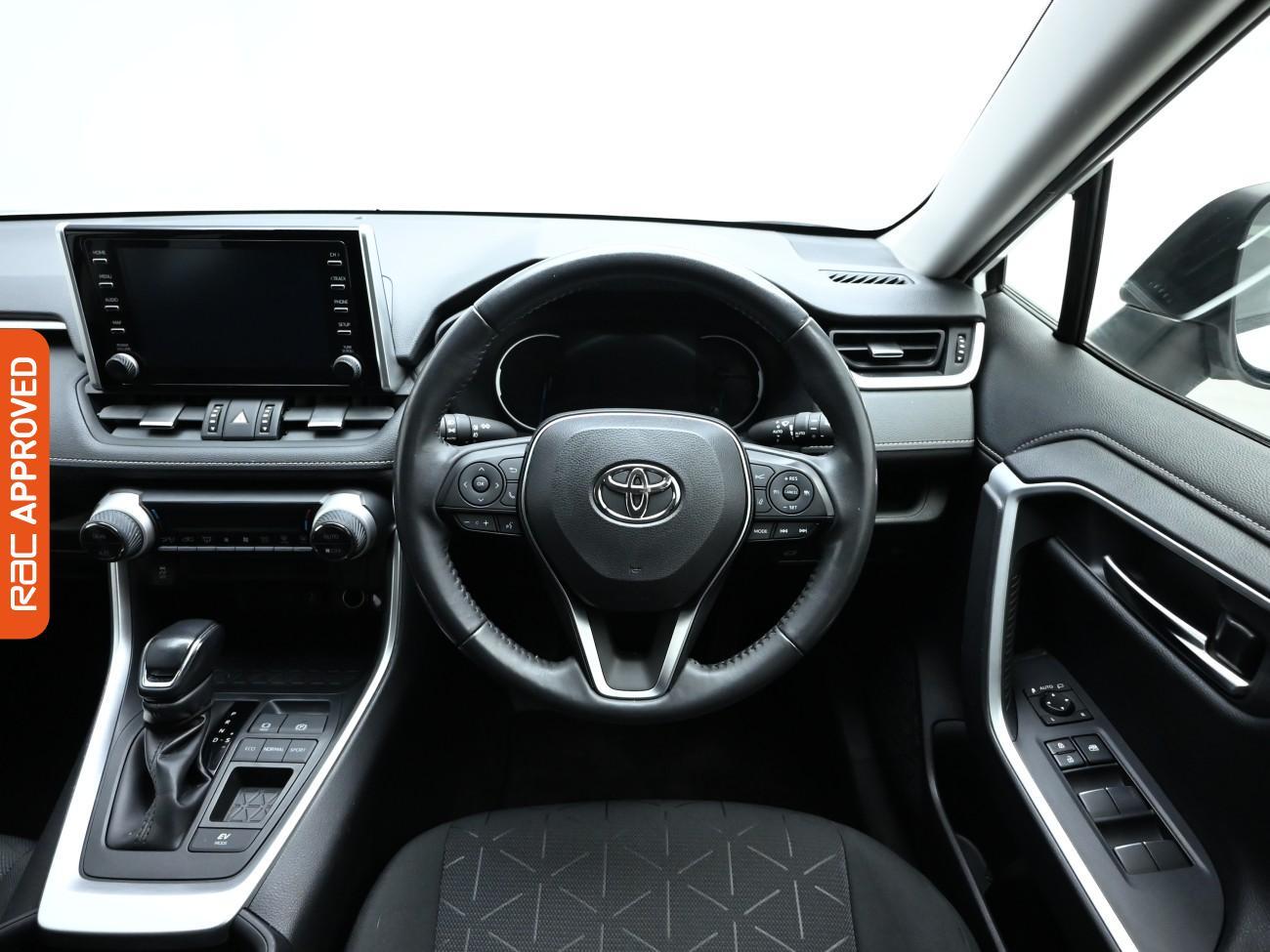 Used Toyota RAV4 2021 for sale - 76311017: Photo 9