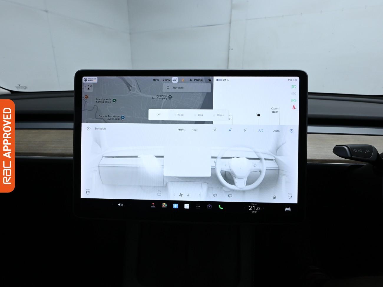 Vehicle 19