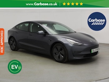 Tesla - Model 3