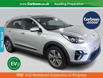 Used Kia Niro 2021 for sale - 76017556: Photo