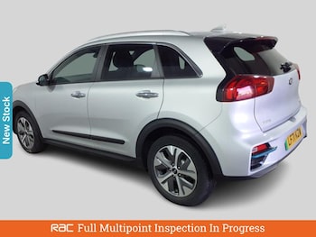 Used Kia Niro 2021 for sale - 76017556: Photo