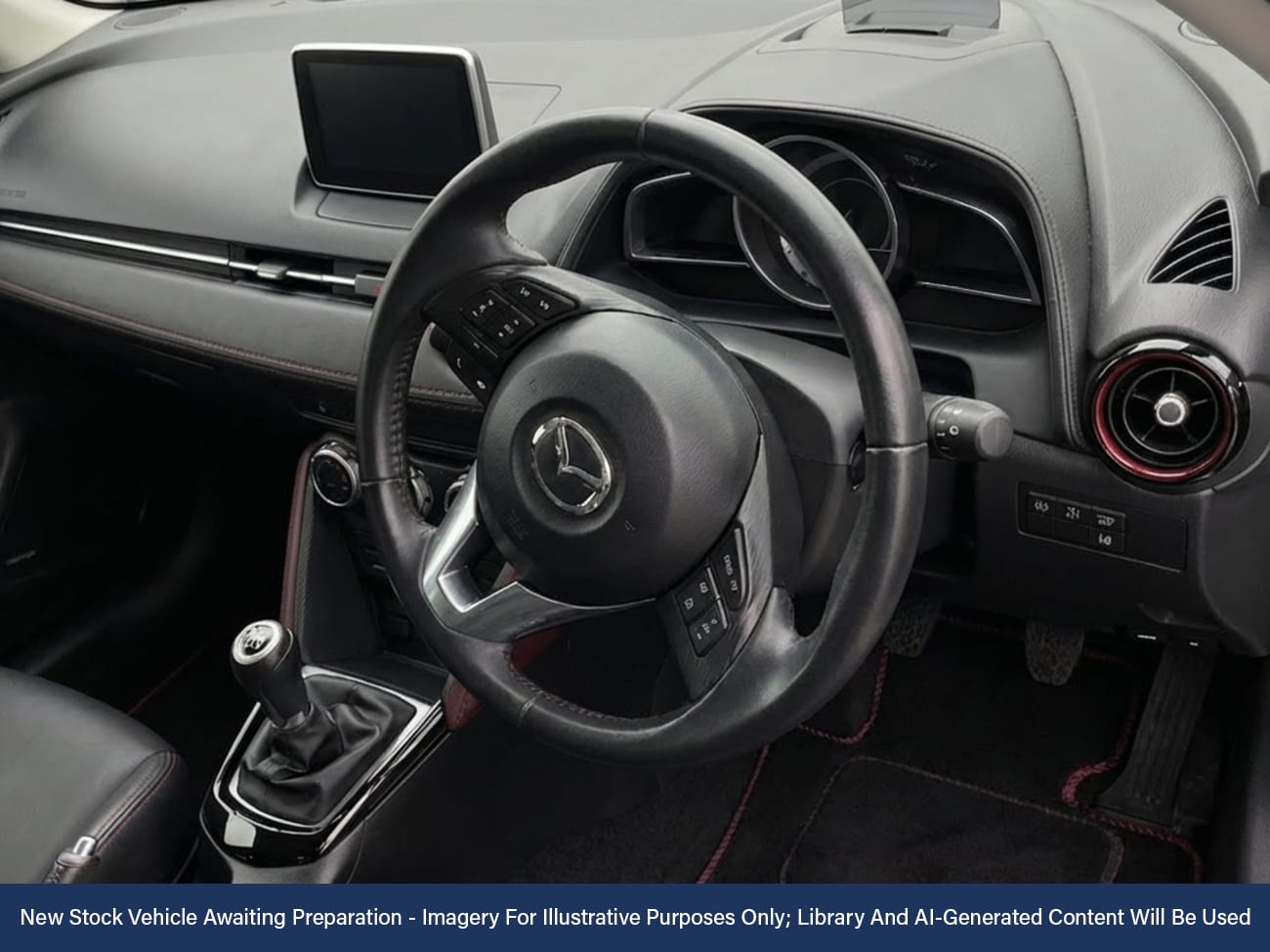 Used Mazda CX-3 2017 for sale - 78091106: Photo 3