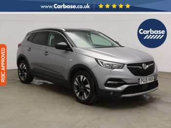 2019 - 1.2 Turbo GPF Sport Nav SUV 5dr Petrol Manual Euro 6 (s/s) (130 ps)