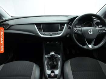 Used Vauxhall Grandland X 2019 for sale - 74911436: Photo