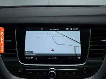 Used Vauxhall Grandland X 2019 for sale - 74911436: Photo