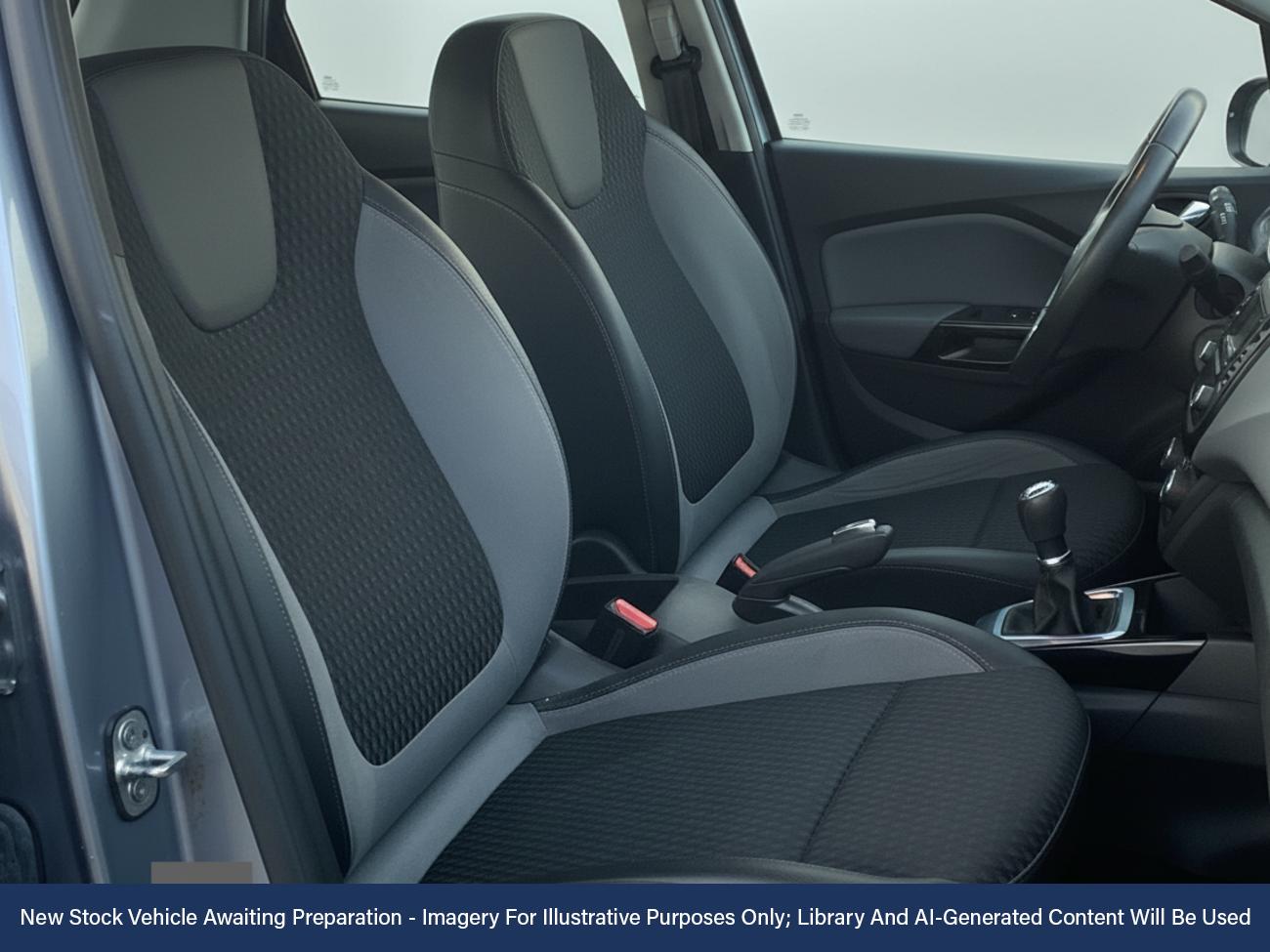 Used Vauxhall Crossland X 2020 for sale - 76958032: Photo 3