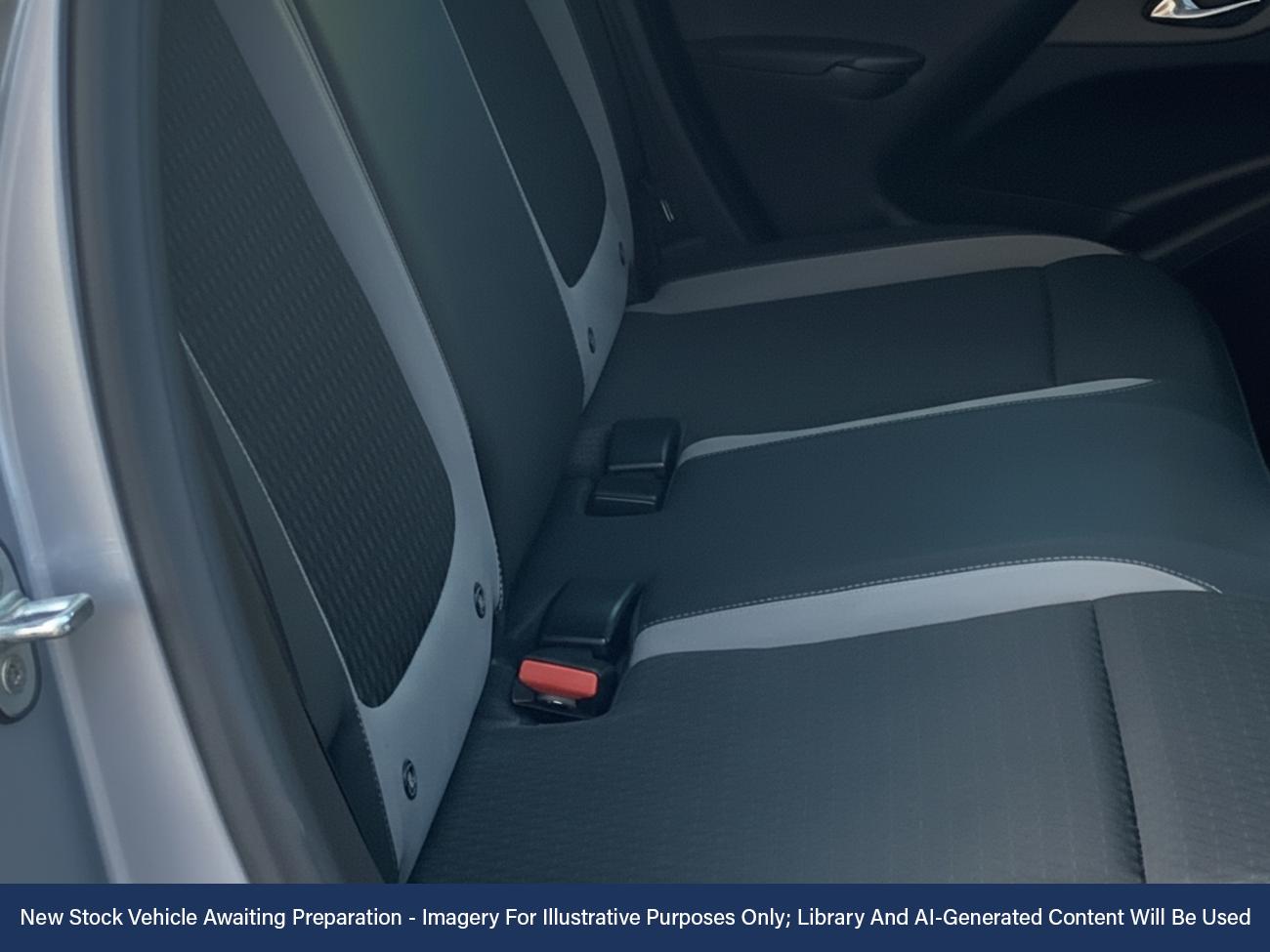 Used Vauxhall Crossland X 2020 for sale - 76958032: Photo 4