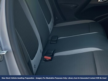 Used Vauxhall Crossland X 2020 for sale - 76958032: Photo