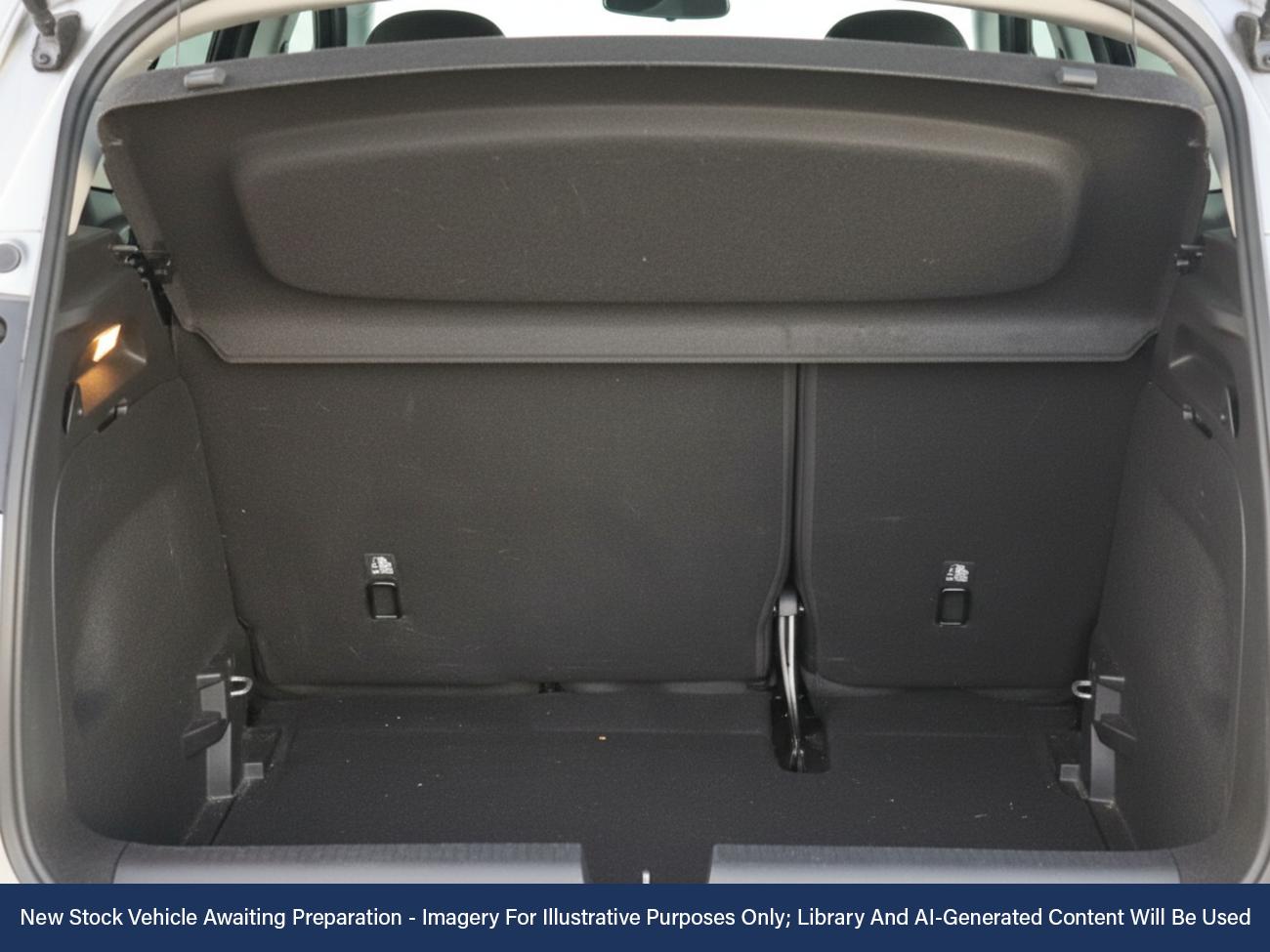 Used Vauxhall Crossland X 2020 for sale - 76958032: Photo 6