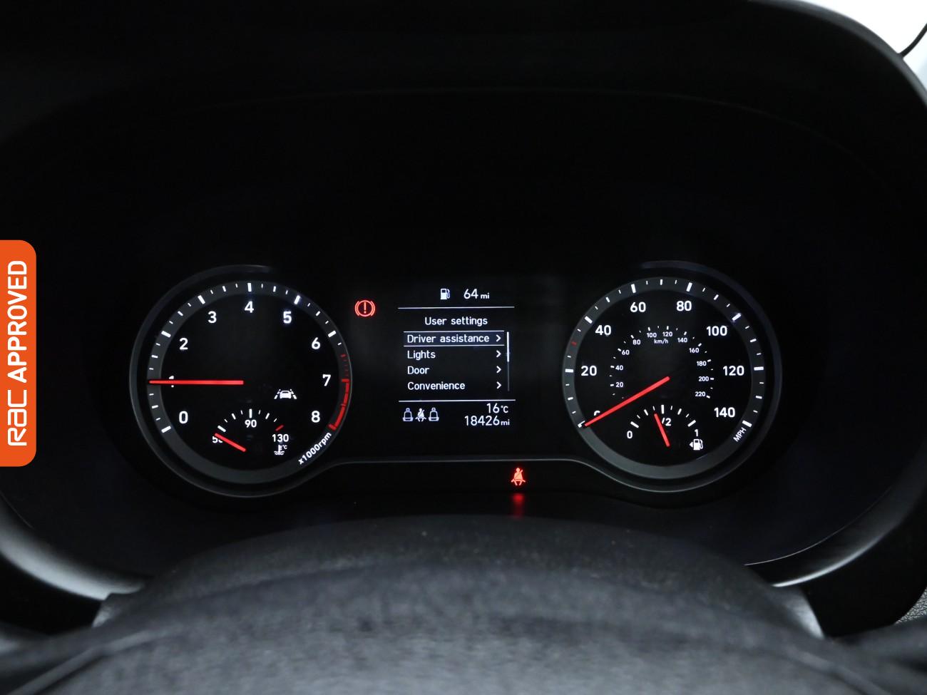 Used Hyundai i10 2022 for sale - 76311000: Photo 11