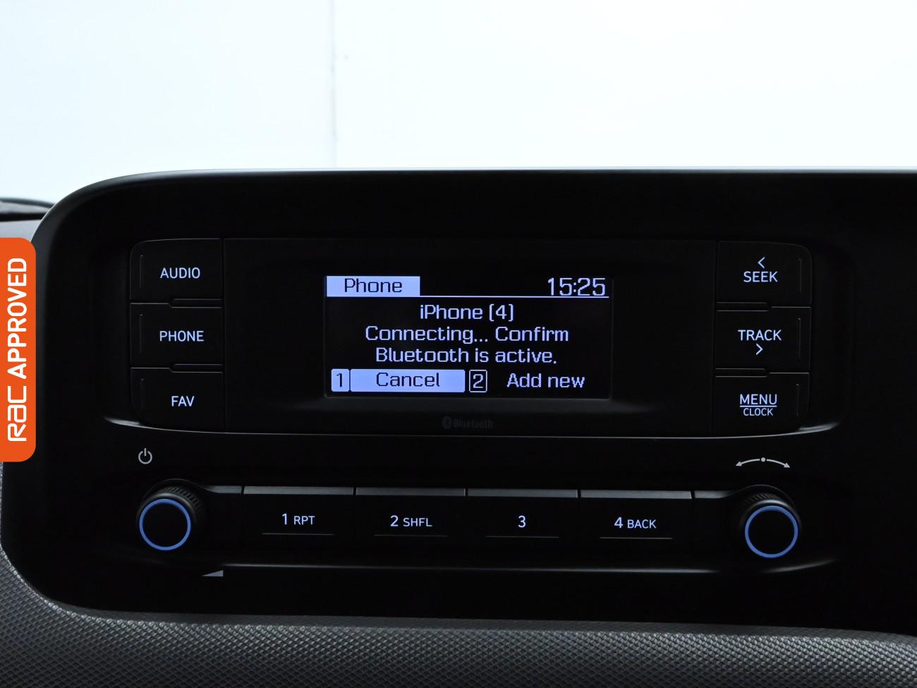 Used Hyundai i10 2022 for sale - 76311000: Photo 14