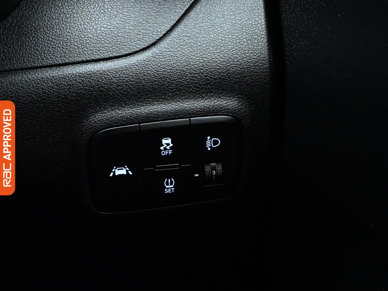 Used Hyundai i10 2022 for sale - 76311000: Photo 16