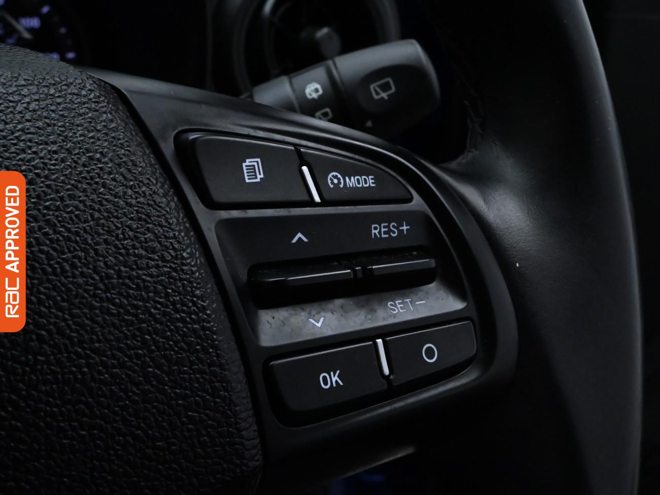 Used Hyundai i10 2022 for sale - 76311000: Photo 19