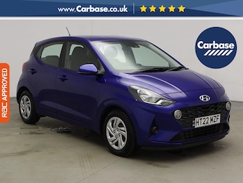 2022 - 1.0 SE Hatchback 5dr Petrol Manual Euro 6 (s/s) (67 ps)