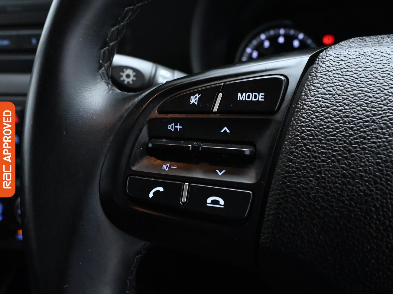 Used Hyundai i10 2022 for sale - 76311000: Photo 22