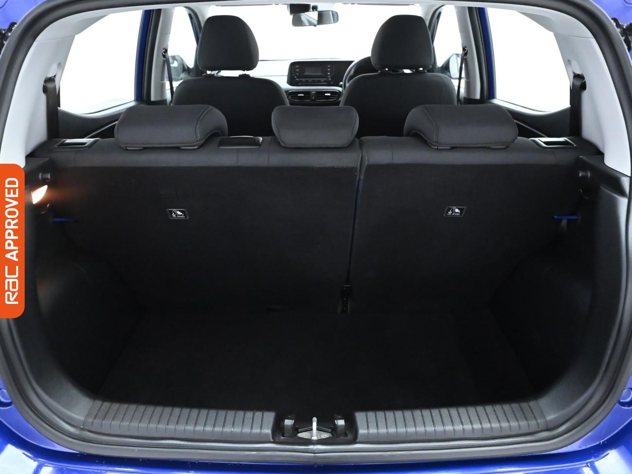 Used Hyundai i10 2022 for sale - 76311000: Photo 24