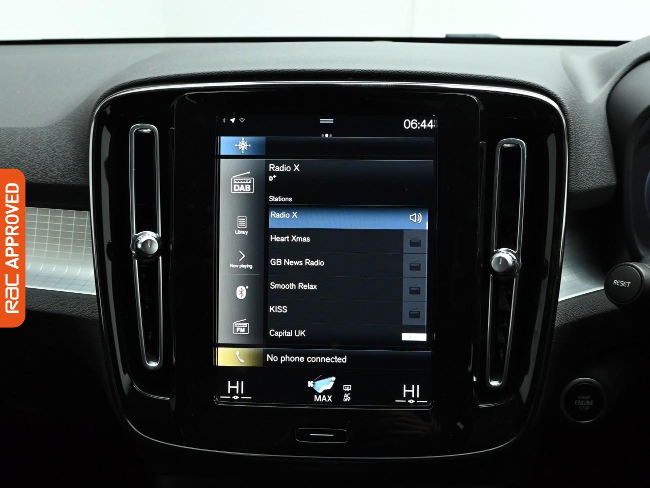 Used Volvo XC40 2021 for sale - 76798484: Photo 14