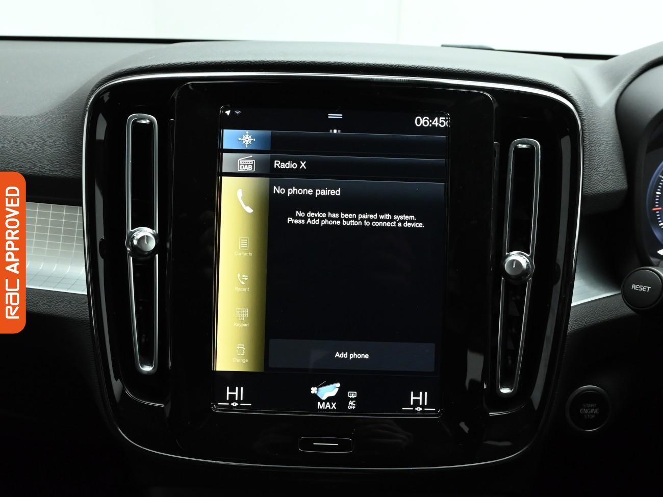 Used Volvo XC40 2021 for sale - 76798484: Photo 15