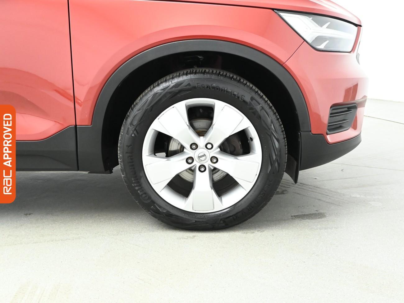 Used Volvo XC40 2021 for sale - 76798484: Photo 24