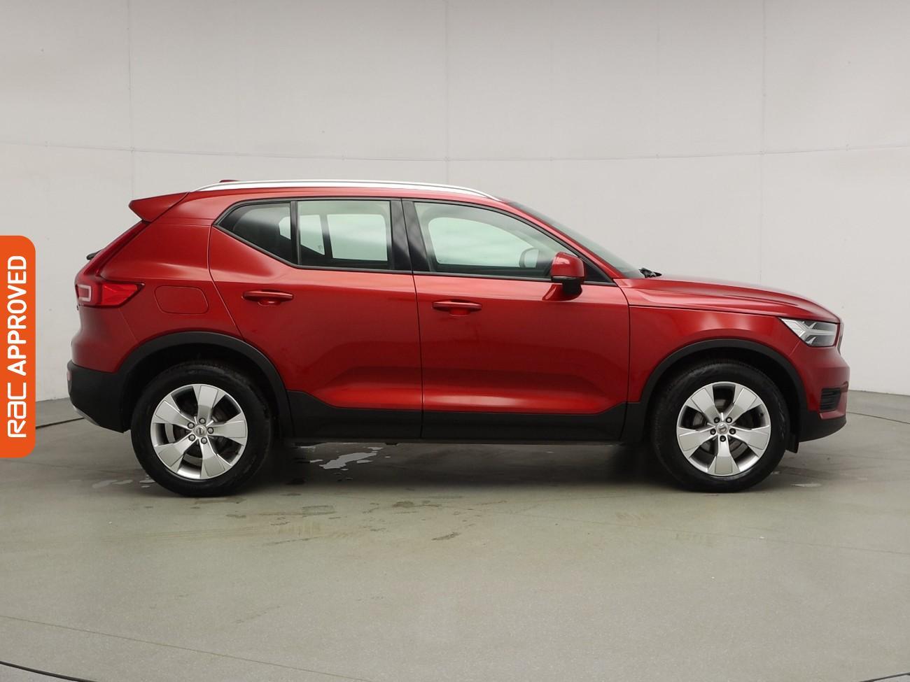Used Volvo XC40 2021 for sale - 76798484: Photo 6