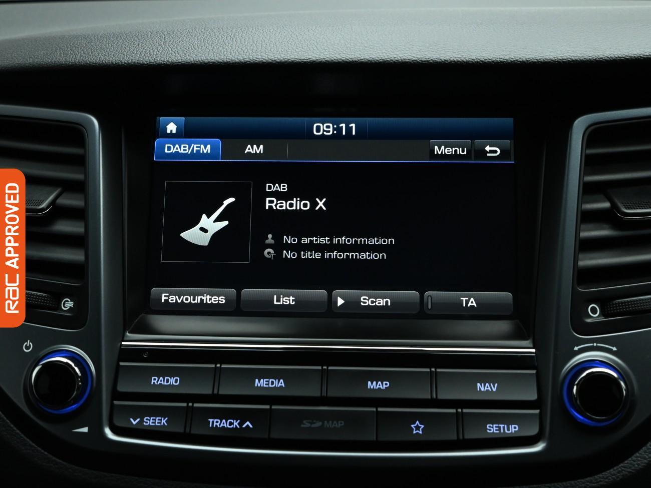 Used Hyundai TUCSON 2018 for sale - 77529484: Photo 14