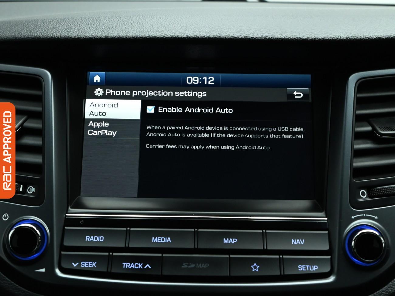 Used Hyundai TUCSON 2018 for sale - 77529484: Photo 16