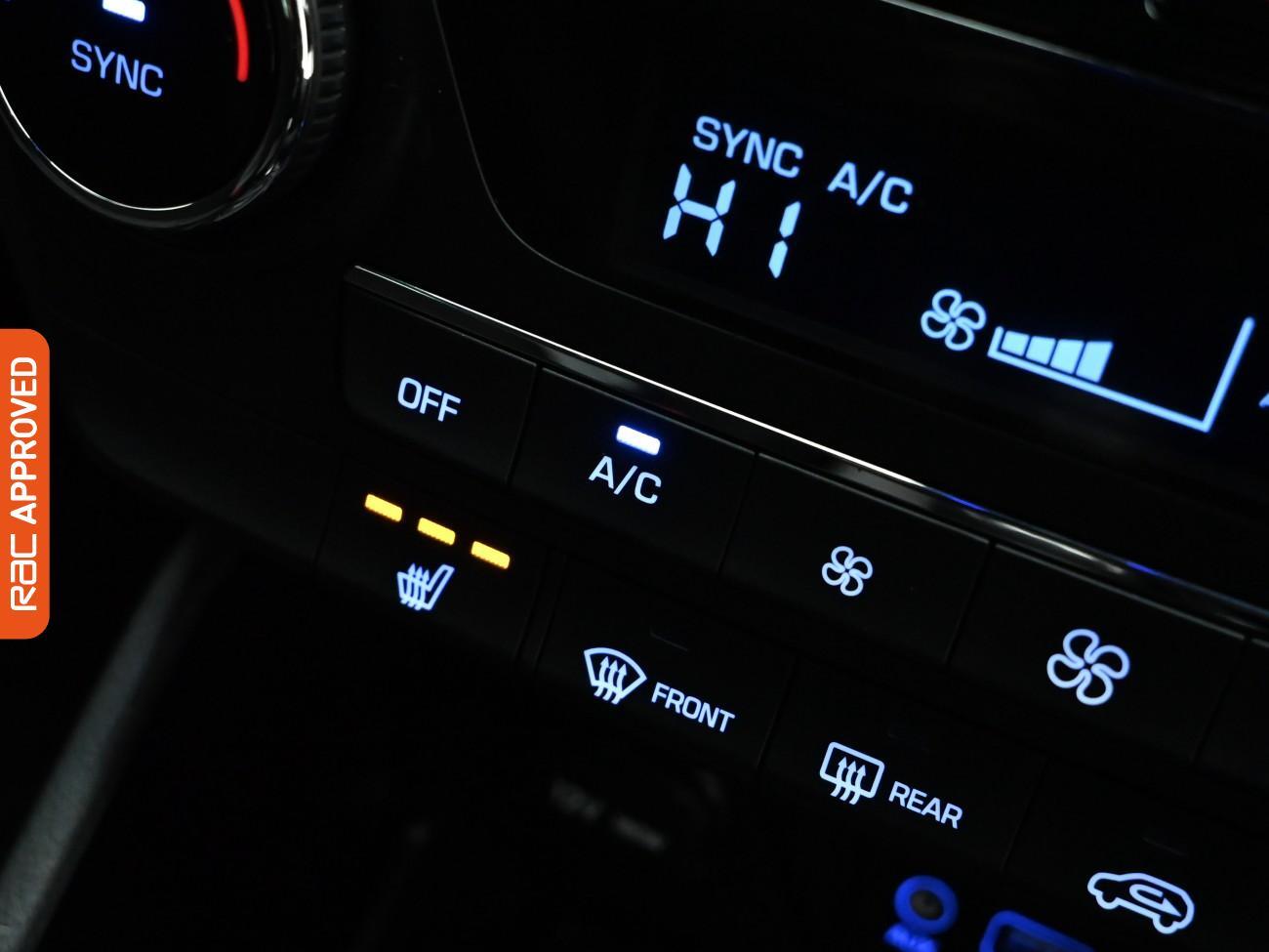 Used Hyundai TUCSON 2018 for sale - 77529484: Photo 18