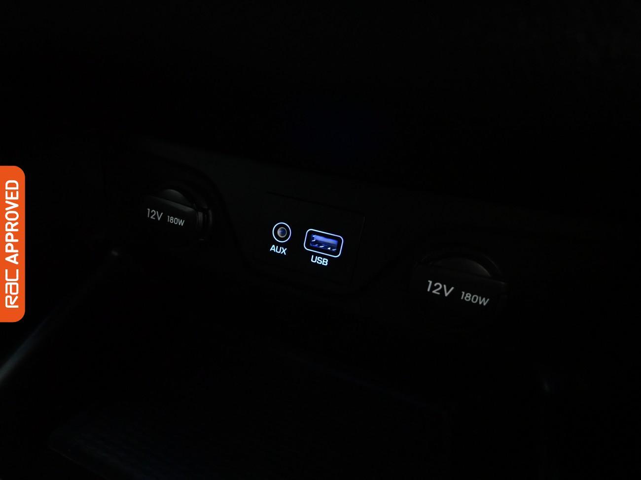 Used Hyundai TUCSON 2018 for sale - 77529484: Photo 21