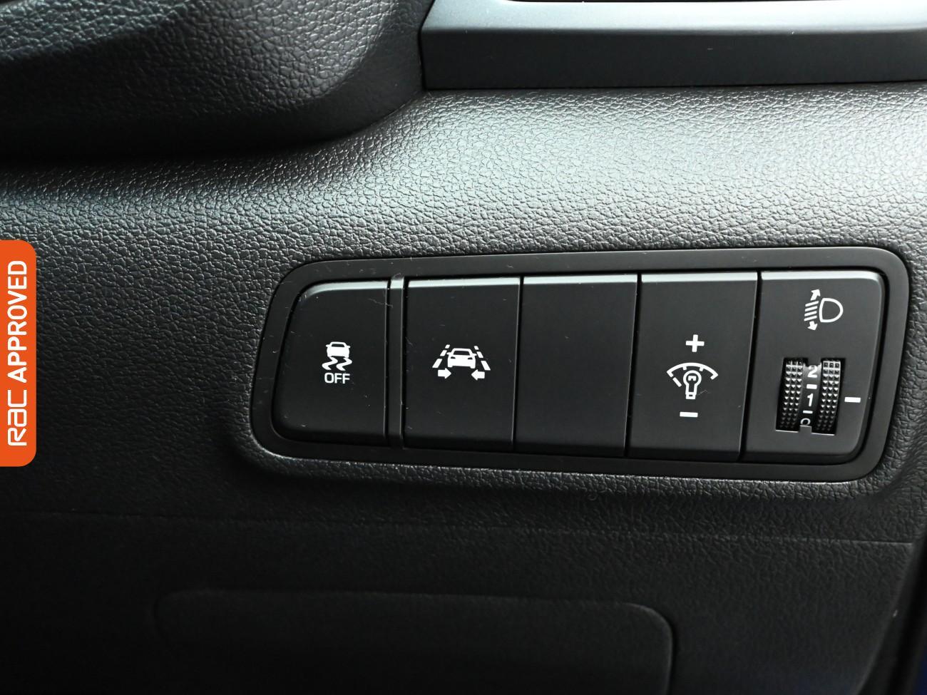 Used Hyundai TUCSON 2018 for sale - 77529484: Photo 24