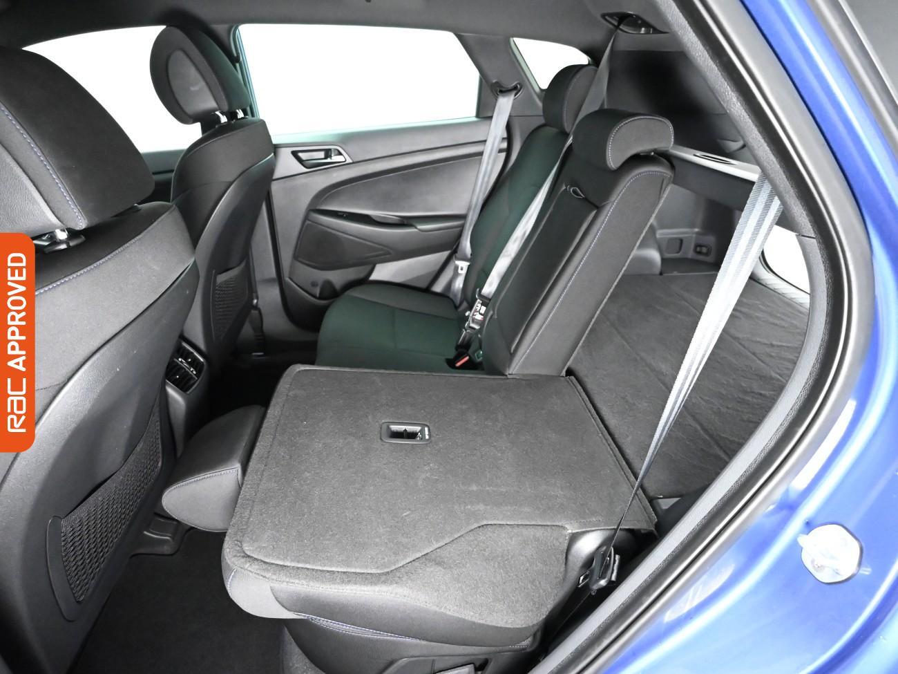 Used Hyundai TUCSON 2018 for sale - 77529484: Photo 26