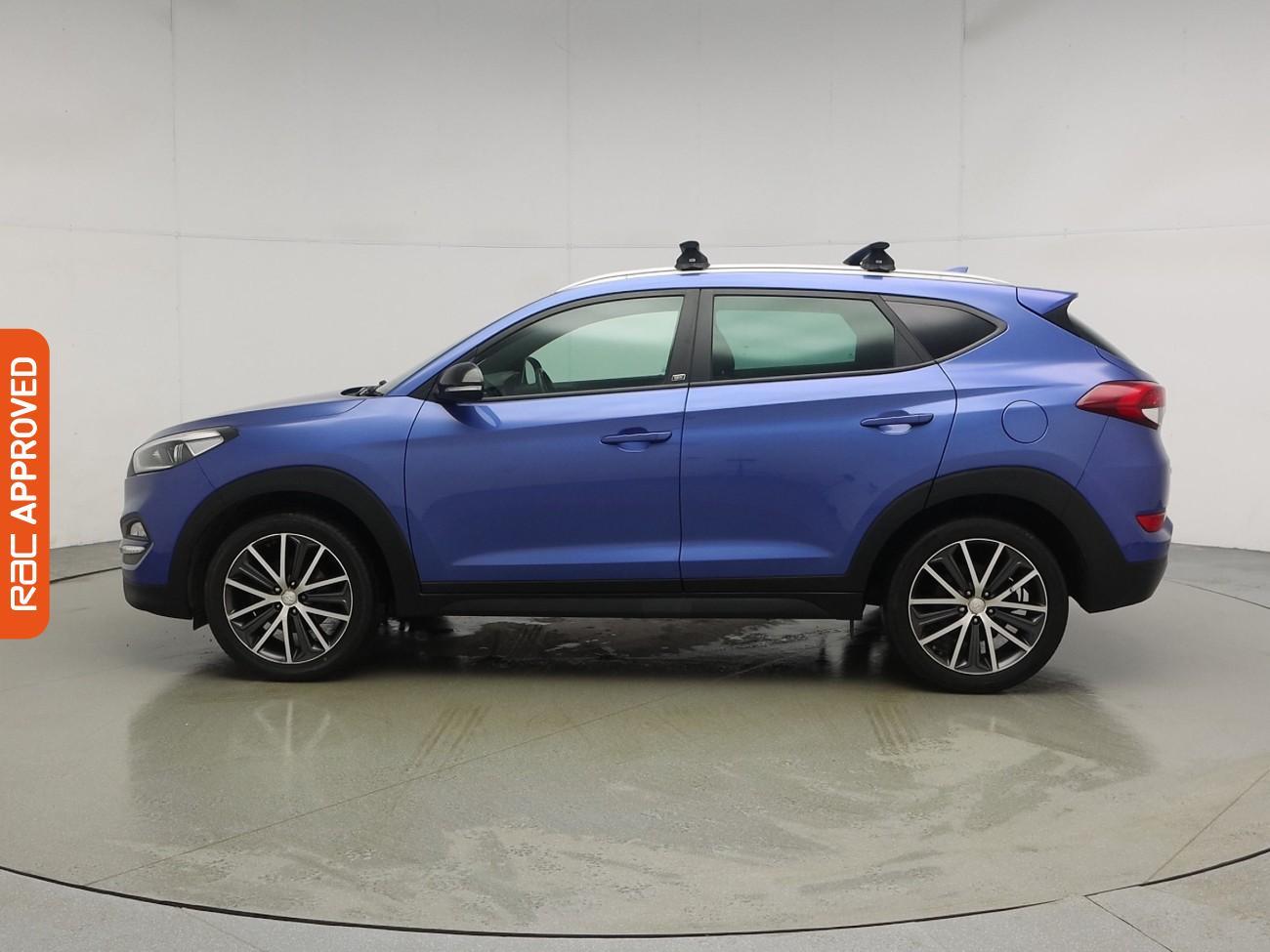 Used Hyundai TUCSON 2018 for sale - 77529484: Photo 32