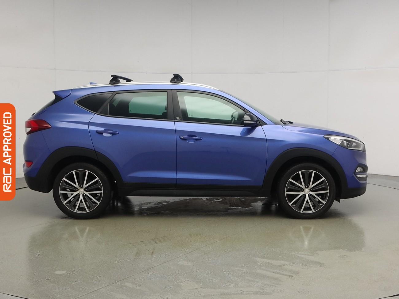 Used Hyundai TUCSON 2018 for sale - 77529484: Photo 6