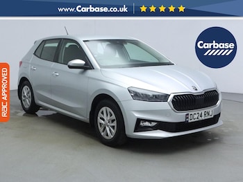 Used Skoda Fabia 2024 for sale - 79536013: Photo