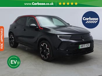 Used Vauxhall Mokka Electric 2022 for sale - 79482887: Photo