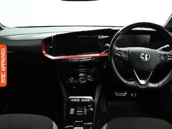 Used Vauxhall Mokka Electric 2022 for sale - 79482887: Photo