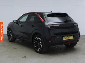 Used Vauxhall Mokka Electric 2022 for sale - 79482887: Photo