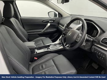 Used Mitsubishi Eclipse Cross 2018 for sale - 78845624: Photo
