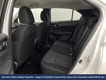 Used Mitsubishi Eclipse Cross 2018 for sale - 78845624: Photo