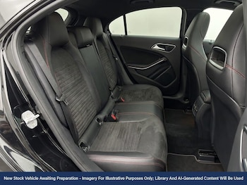 Used Mercedes-Benz CLA 2019 for sale - 78937786: Photo