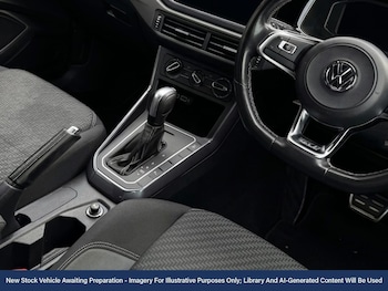 Used Volkswagen Polo 2020 for sale - 78845645: Photo