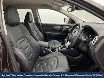 Used Nissan Qashqai 2021 for sale - 78534490: Photo