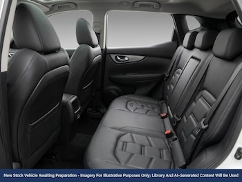 Used Nissan Qashqai 2021 for sale - 78534490: Photo