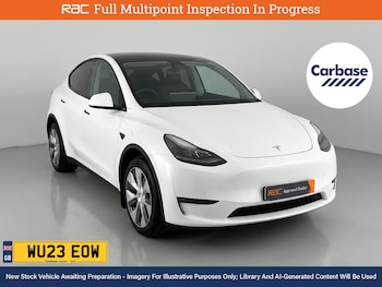 Used Tesla Model Y 2023 for sale - 78680395: Photo